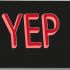 Логотип для YEP - дизайнер viteshek1