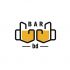 Логотип для  bd bar - дизайнер Belluzzo925