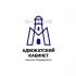 Логотип для Медведского Алексея Александровича - дизайнер farhaDesigner