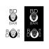 Логотип для  bd bar - дизайнер dizz09