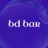 Логотип для  bd bar - дизайнер alex1994ra
