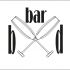 Логотип для  bd bar - дизайнер viteshek1
