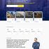 Веб-сайт для jr.estate - дизайнер logunov-design