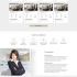 Веб-сайт для jr.estate - дизайнер maxl-design