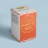 Упаковка БАД витамин Д3  - дизайнер Polina_design