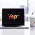 Логотип для YEP - дизайнер webgrafika