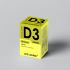 Упаковка БАД витамин Д3  - дизайнер katalog_2003