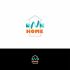 Логотип для DNK HOME - дизайнер YUNGERTI