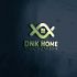 Логотип для DNK HOME - дизайнер robert3d