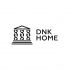 Логотип для DNK HOME - дизайнер amurti