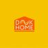 Логотип для DNK HOME - дизайнер markand