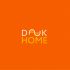Логотип для DNK HOME - дизайнер markand