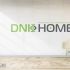 Логотип для DNK HOME - дизайнер markosov