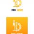 Логотип для DNK HOME - дизайнер Belluzzo925