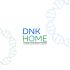 Логотип для DNK HOME - дизайнер Meya