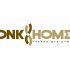 Логотип для DNK HOME - дизайнер dremuchey