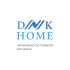 Логотип для DNK HOME - дизайнер fox_nadia