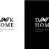 Логотип для DNK HOME - дизайнер fox_nadia