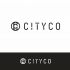 Логотип для CITYCO - дизайнер Zero-2606