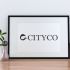 Логотип для CITYCO - дизайнер aitkulovnurba
