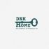 Логотип для DNK HOME - дизайнер andblin61