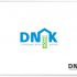 Логотип для DNK HOME - дизайнер malito