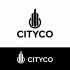 Логотип для CITYCO - дизайнер GAMAIUN