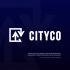 Логотип для CITYCO - дизайнер Zero-2606