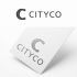 Логотип для CITYCO - дизайнер Elizarovaleriya