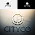 Логотип для CITYCO - дизайнер MVVdiz