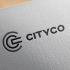 Логотип для CITYCO - дизайнер zozuca-a