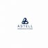Лого и фирменный стиль для ASTELL CONSTRUCTIONS - дизайнер anstep