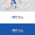 Лого и фирменный стиль для ASTELL CONSTRUCTIONS - дизайнер MarinaDX