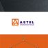 Лого и фирменный стиль для ASTELL CONSTRUCTIONS - дизайнер VF-Group