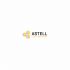 Лого и фирменный стиль для ASTELL CONSTRUCTIONS - дизайнер ironbrands