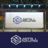 Лого и фирменный стиль для ASTELL CONSTRUCTIONS - дизайнер robert3d