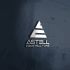Лого и фирменный стиль для ASTELL CONSTRUCTIONS - дизайнер robert3d