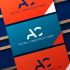 Лого и фирменный стиль для ASTELL CONSTRUCTIONS - дизайнер Ksenia_Shem