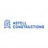 Лого и фирменный стиль для ASTELL CONSTRUCTIONS - дизайнер amurti