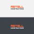 Лого и фирменный стиль для ASTELL CONSTRUCTIONS - дизайнер markosov