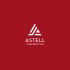 Лого и фирменный стиль для ASTELL CONSTRUCTIONS - дизайнер comicdm