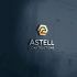 Лого и фирменный стиль для ASTELL CONSTRUCTIONS - дизайнер llogofix