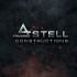 Лого и фирменный стиль для ASTELL CONSTRUCTIONS - дизайнер andblin61