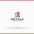Лого и фирменный стиль для ASTELL CONSTRUCTIONS - дизайнер JMarcus