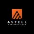 Лого и фирменный стиль для ASTELL CONSTRUCTIONS - дизайнер zozuca-a