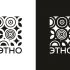 Логотип для ЭТНО - дизайнер VIDesign