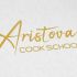Логотип для Кулинарная школа Светланы Аристовой - дизайнер MVVdiz