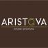 Логотип для Кулинарная школа Светланы Аристовой - дизайнер Valeriya_vigo