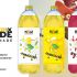 Дизайн этикетки и название лимонадов - дизайнер Zero-2606