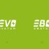 Лого и фирменный стиль для ЭвоАватар EVOAVATAR - дизайнер farhaDesigner